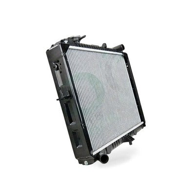 Radiator Suitable for Kia Pregio K2700 2.7L Diesel 2002-2006 400mm Core.
