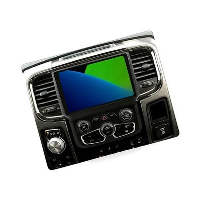 Android Navigation System Suitable for Dodge Ram 1500 2500 3500 2013-2018.