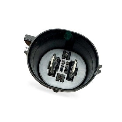 Electronic Fan Control Module Suitable for Mazda 3