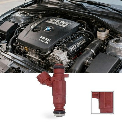 Fuel Injector Suitable for Nissan Primera P12 Almera N16 1.8L 0280155940.