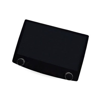 10.1 Universal Car Android Navigation MP5 Bluetooth 360° Rotating Screen.