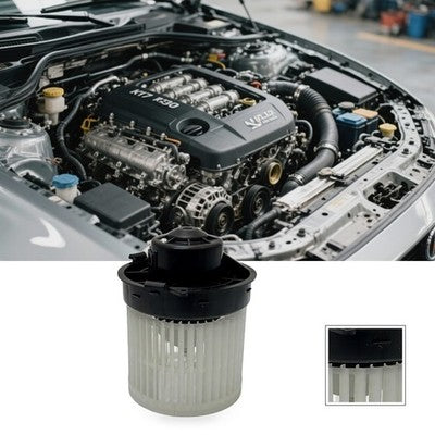 Blower Motor Suitable for Nissan Sunny N17 March K13 Venucia R30 27226-1HM0A.