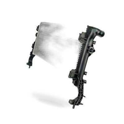 Premium Quality Radiator For HYUNDAI ELANTRA AD 1.6 Turbo Auto Manual 1/2016-On.