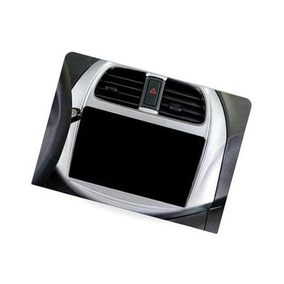 In-Car Entertainment System Suitable for Chevrolet Spark Beat 2019 Navigation.