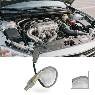 Oxygen Sensor Suitable for Toyota Camry Corolla RAV4 234-9052 234-9021.