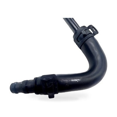 Coolant Reservoir Hose Suitable for Mercedes C-Class W204 E-Class W212 GLK X204.