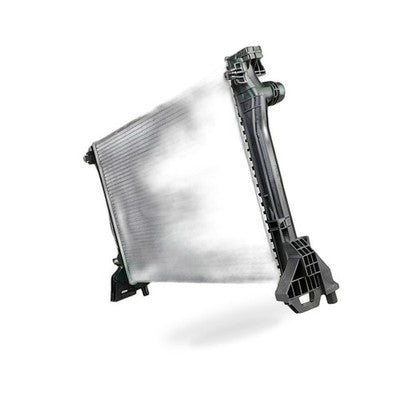 Radiator Suitable for Mercedes Marco Polo W447 220 250 2.2L Diesel 2015-On.