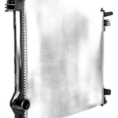 Radiator Suitable for Toyota Kluger GSU70R GSU75R 3.5L V6 Petrol 2020-On