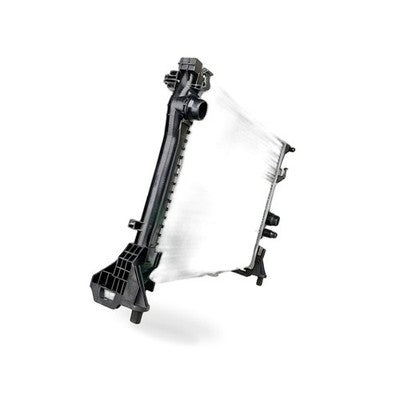 Radiator Suitable for Mercedes Marco Polo W447 220 250 2.2L Diesel 2015-On.