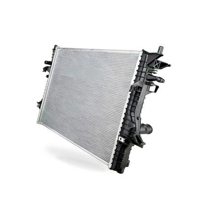 Radiator Suitable for Jaguar XJ XJR X351 2.0T 3.0L 5.0L Petrol 2010-2019.