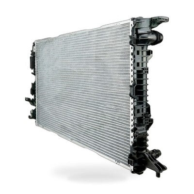 Radiator Fit For AUDI A8 S8 4H 2.0TFSI 2.5FSI 3.0TTFSI 3.0TDi Petrol Diesel.
