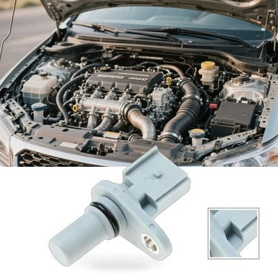 Camshaft Crankshaft Position Sensor Suitable for Ford Focus C-Max Fiesta Transit.