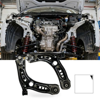 Front Lower Left Right Control Arms Assembly Suitable for VW Golf MK8 CD1 CG5.
