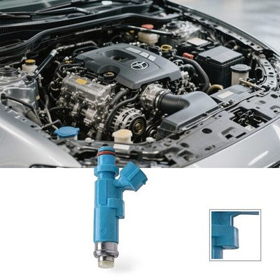 Fuel Injector 550CC Suitable for Toyota Carina 3SGTE ST215 1996-2001 23250-74200