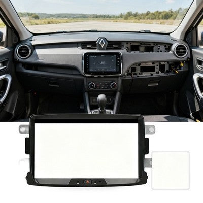 8 Inch Android Car GPS Navigation Suitable for Renault Dacia 2000-2024.
