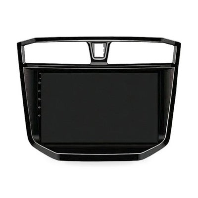 Android Car Navigation for 2019 Chevy S10 Maxus T70 GPS Bluetooth Reverse Camera.