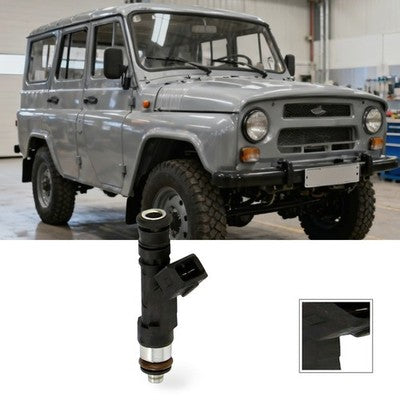Fuel Injector Suitable for UAZ 3160 2.9 i 94 0280158107 4061132010.