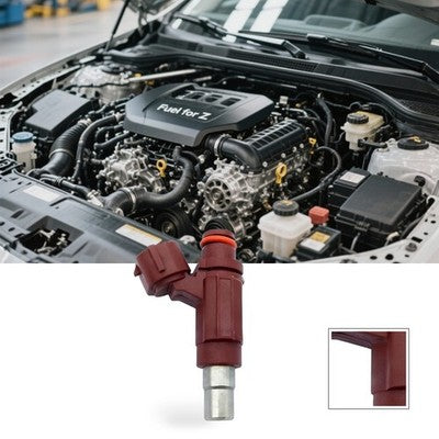 Fuel Injector Suitable for Yamaha YZF-R15 Vixion Scorpio Z 5B4-13761-00-00