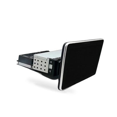 10.1 Inch Swivel Head Car Navigation Android MP5 Bluetooth for Toyota Corolla.