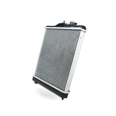 Radiator Suitable for Honda Civic EG EH EK 91-00 CRX EG 92-98 HR-V 98-01