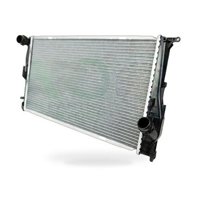 Radiator Suitable for BMW X1 E84 2009-2013 16d 18d 20d 20dX 20i 23dX 25dX 28iX.