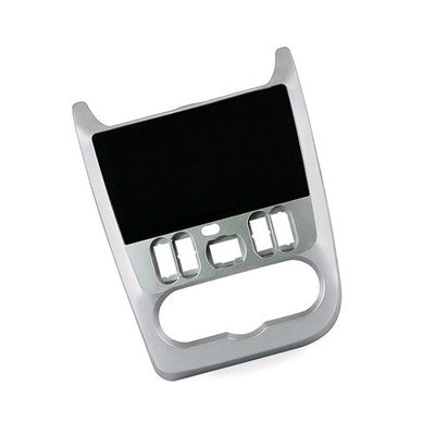 GPS Navigation System Suitable for Renault Logan 2009-2015 Bluetooth Reverse.