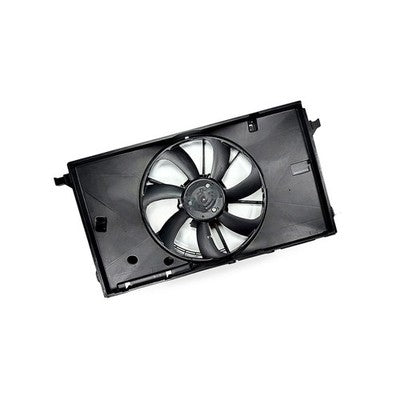 Radiator Fan Assembly Suitable for Toyota C-HR Corolla 1.5L 16363-47060.
