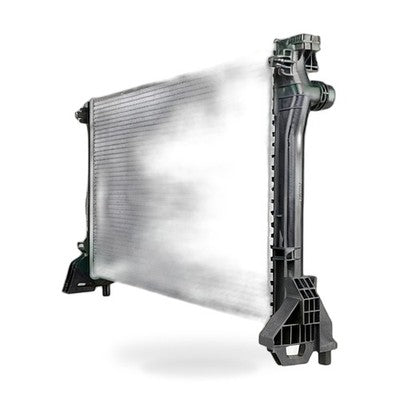 Radiator Suitable for Mercedes Marco Polo W447 220 250 2.2L Diesel 2015-On.