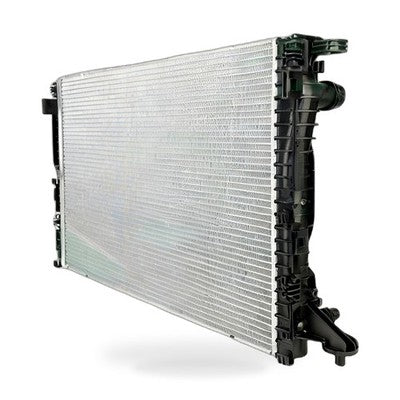 Radiator Suitable for Bentley Bentayga 4V1 3.0L Hybrid Petrol 2018-On.