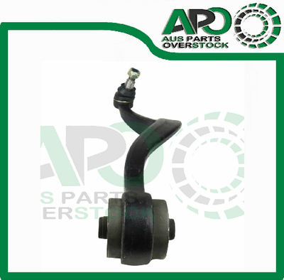 Front Lower Right Curved Control Arm With Ball Joint Suitable for Mazda 6 GG GY.