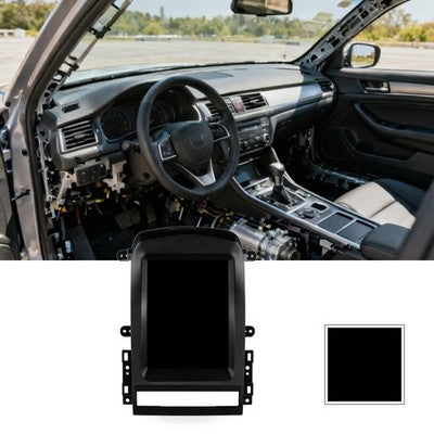 9.7 Android Vertical Screen Navigation Reverse Camera Bluetooth Suitable for.