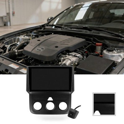 Android Navigation System Suitable for Dodge Ram 1500 2500 3500 2013-2018.