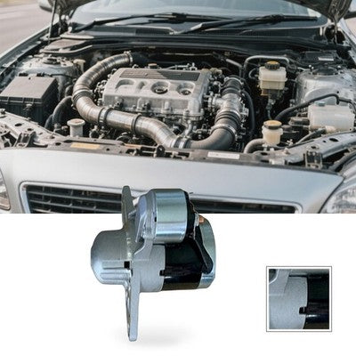Starter Motor Suitable for Mazda RX8 1.3L