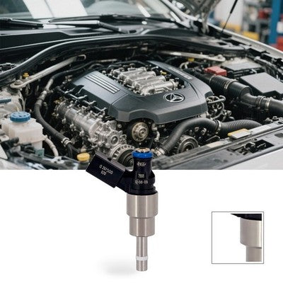 Fuel Injector Suitable for VW Audi 2.0T TSI FSI 0261500037 06F906036F.