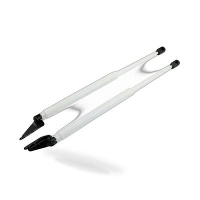 Tailgate Lift Support Strut Set Suitable for Nissan March K13 1.2L