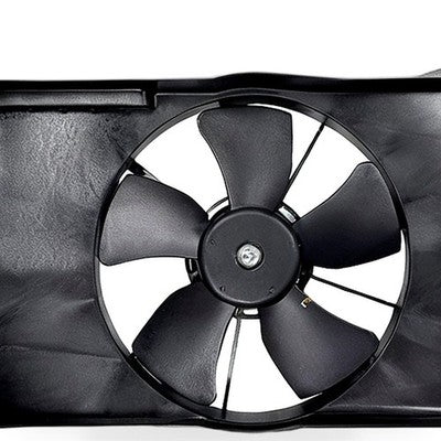 Radiator Fan Assembly Suitable for Toyota Corolla Matrix Vibe 1.8L 16711-21080.