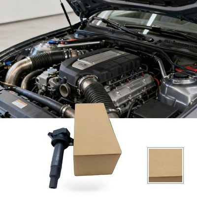 Ignition Coil Suitable for Toyota Corolla E120 2004-2017 1.8L 90919-02239.