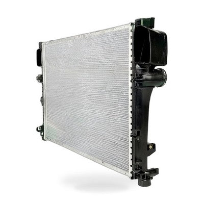 Radiator Suitable for Mercedes CL Class C216 W216 CL500 CL600 CL63 AMG 4.7L 5.5L