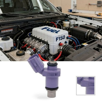 Fuel Injector Suitable for Yamaha F150 2004-2024 6P2-13761-10-00.