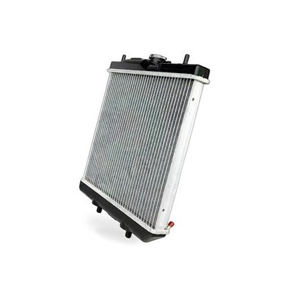 Radiator Suitable for DAIHATSU Charade G200-G206 93-96 G202 G203 96-00 Auto.