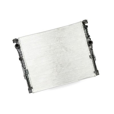 Radiator Suitable for BMW 6 Series G32 630i 640i xDrive 2016-2023.