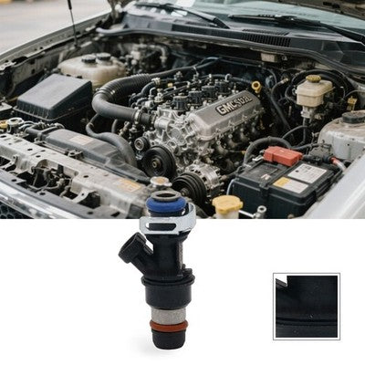 Fuel Injector Suitable for GMC Chevrolet S10 Sonoma 1994-2004 2.2L 17124531.