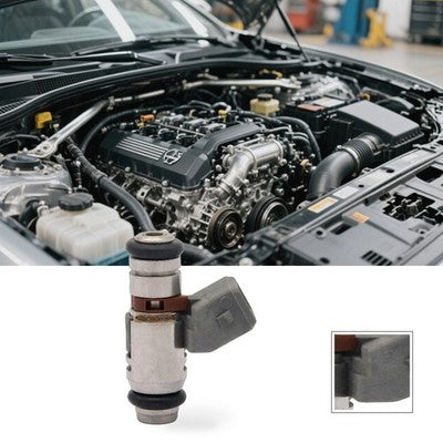 Fuel Injector IWP043 Suitable for Volkswagen Various Models Ref. 27069-01B