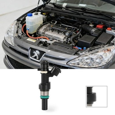 Fuel Injector Suitable for Peugeot 206 1.4L