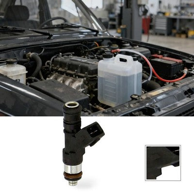 Fuel Injector Suitable for Lada Various Models 2000-2024 JY0564 0280158022.