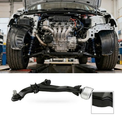 Front Lower Left & Right Control Arms Pair Suitable for Nissan Maxima J31.