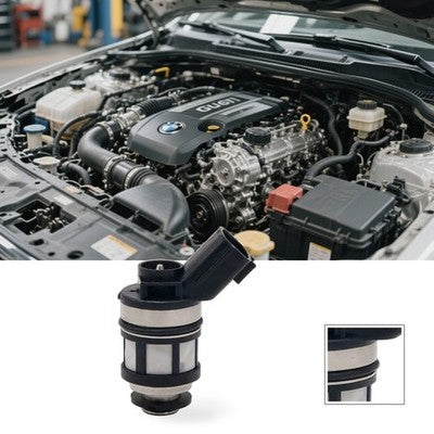 Fuel Injector Suitable for Nissan Patrol Y61 GU 1997-2010 16600-38Y10 JS23-1.
