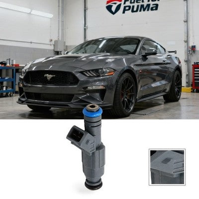 Fuel Injector Suitable for Ford Focus Mondeo Cougar Fiesta Escort Puma Transit.