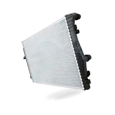 Radiator Suitable for Audi Q2 8V 1.4 TFSi Hybrid 2.0 TDi Diesel 2016-On.