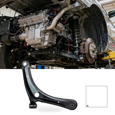 Front Lower Left Control Arm Ball Joint Suitable for Jeep Compass Patriot.